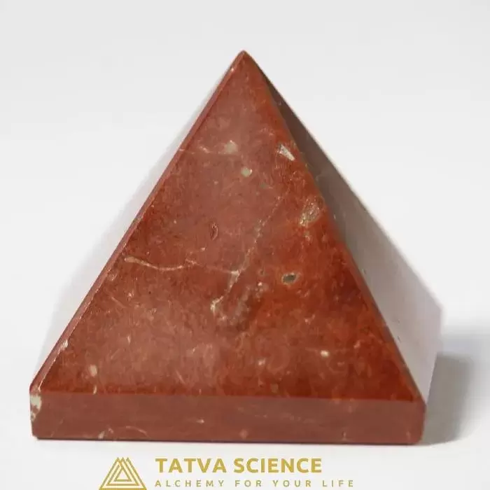 Red Jasper Pyramid2